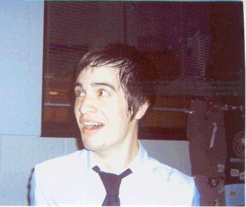  *~Brendon Urie~*