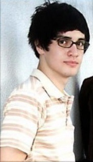 *~Brendon Urie~*