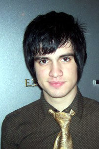 *~Brendon Urie~*