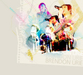 *~Brendon Urie~* - brendon-urie fan art