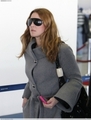 @ LAX Airport 4/16/08 - drew-barrymore photo