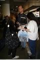 @ LAX Airport - drew-barrymore photo