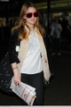 @ LAX Airport - drew-barrymore photo
