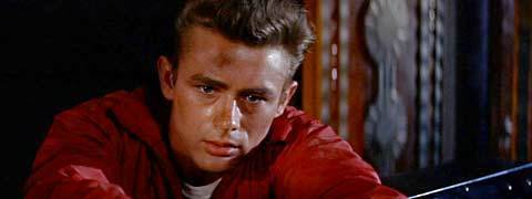  "Rebel Without A Cause"