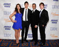 19th GLAAD Media Awards - as-the-world-turns photo