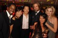 2007 Golden Globe Awards - lost photo