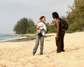 4x12 - Aaron but no Claire - lost photo