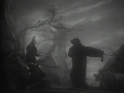  A Krismas Carol (1938)