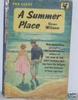 A Summer Place novel