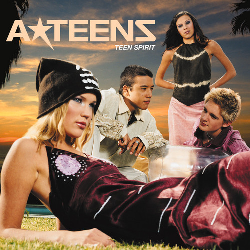  A-Teens Teen Spirit