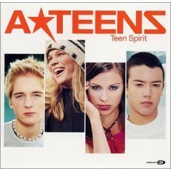 A-Teens Teen Spirit