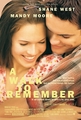 A Walk To Remember - movie-couples photo