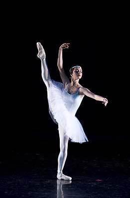 ABT Summer Intensive - Ballet Photo (945111) - Fanpop