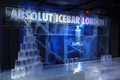 Absolut Icebar - london photo