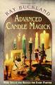 Advanced Candle Magick - witchcraft photo