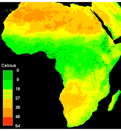  Africa