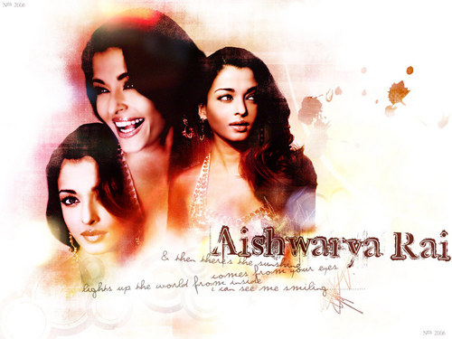  Aishwarya Rai