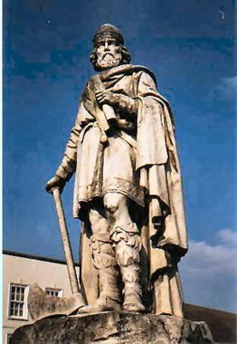  Alfred the Great