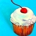 All Kinds of Desserts Icons - dessert icon