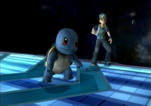  Alternate Squirtle Forms