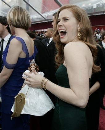  Amy 2008 Academy Awards