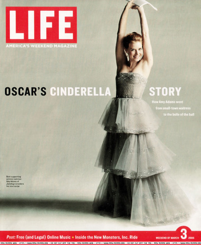  Amy- Life Magazine March 3 06