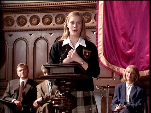  Amy in Cruel Intentions 2