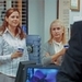 Angela & Pam - the-office icon