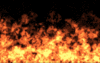  Animated آگ کے, آگ 2