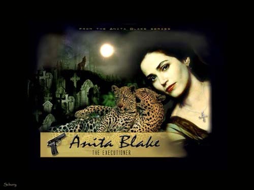 Anita Blake