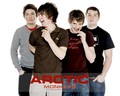 arctic-monkeys - Arctic Monkeys wallpaper