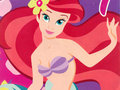 the-little-mermaid - Ariel wallpaper