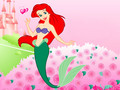the-little-mermaid - Ariel wallpaper