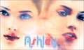 Ashley Greene Banner - twilight-series fan art