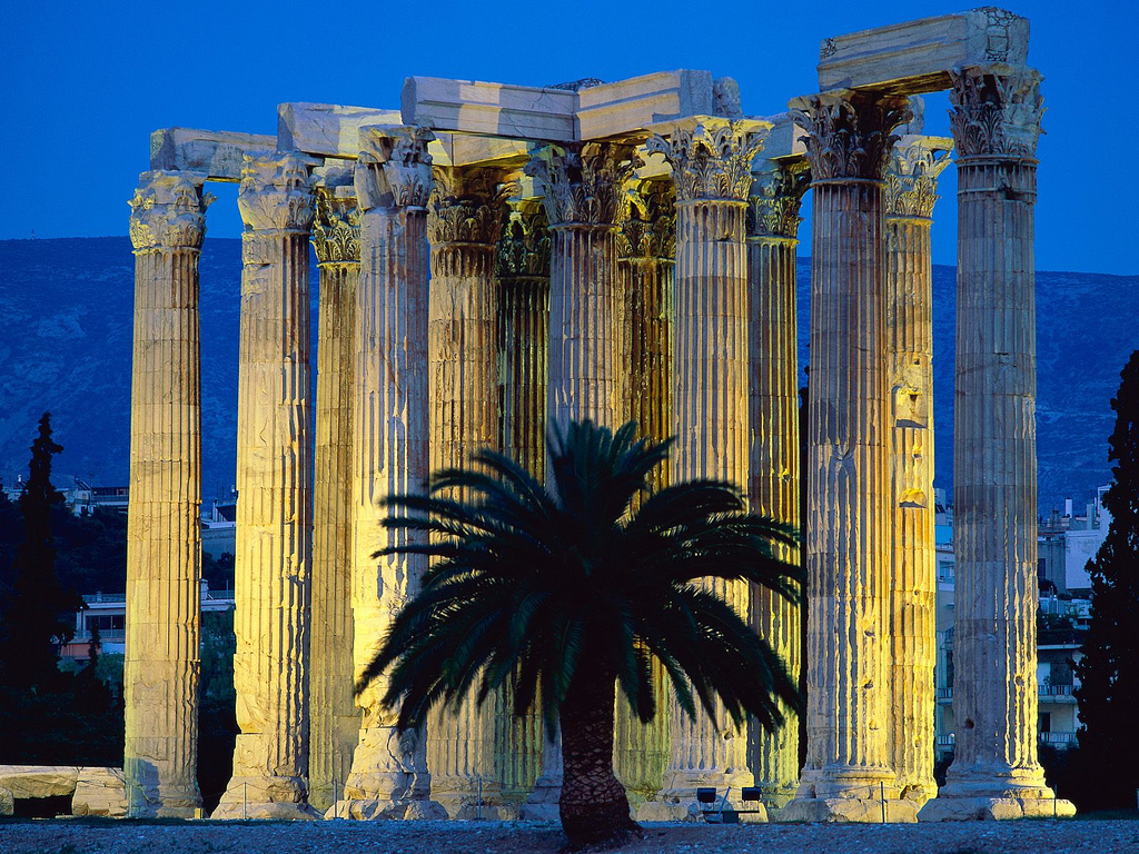 Ancient Greece Images Athens HD Wallpaper And Background Photos