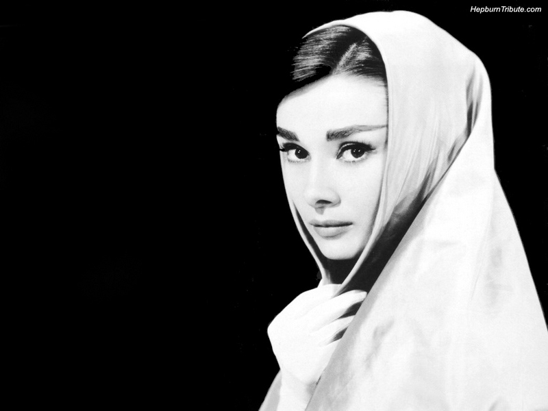 audrey hepburn wallpaper. Audrey - Audrey Hepburn