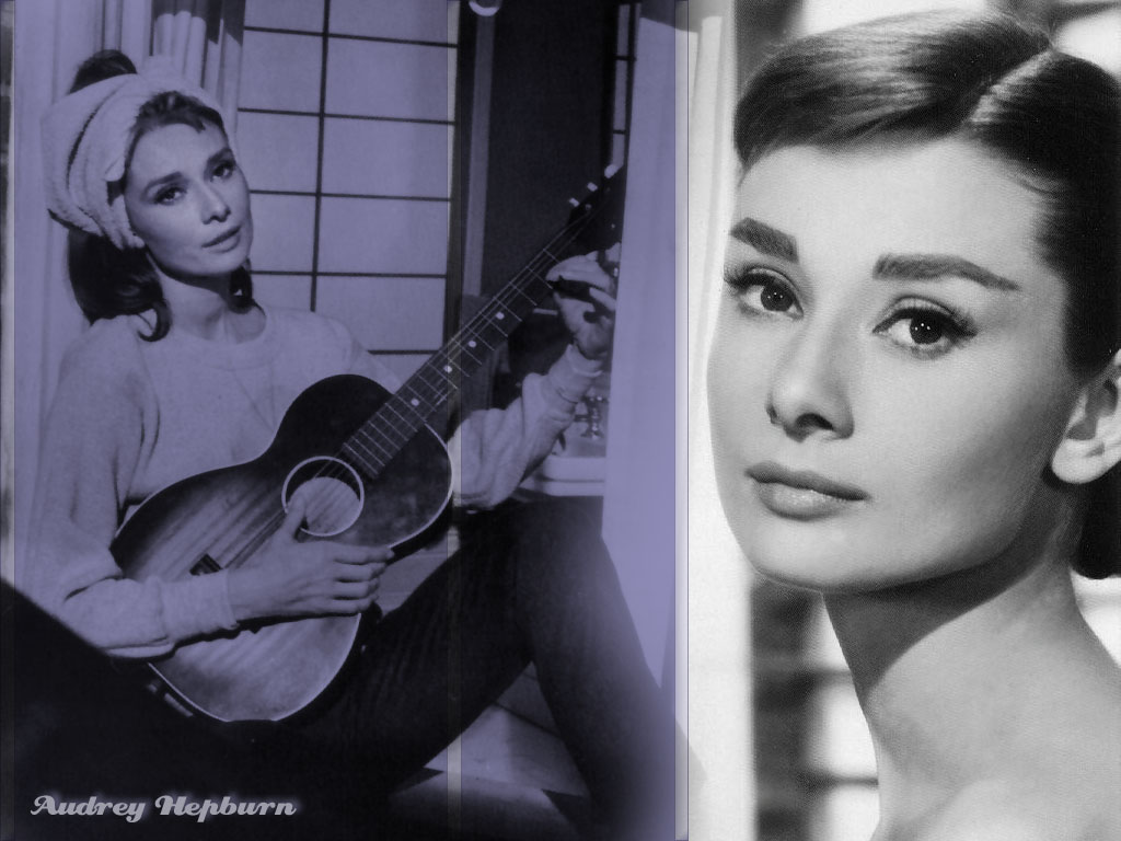 Audrey Hepburn - Photos