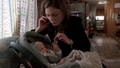 Baby in the Bough - temperance-brennan photo