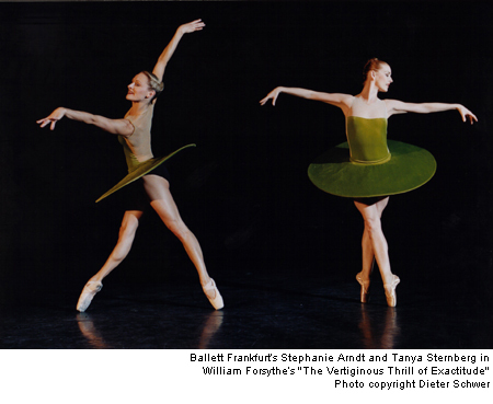  Ballett Frankfurt