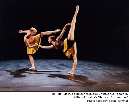  Ballett Frankfurt