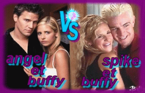 Bangel vs Spuffy