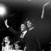 Barack & Michelle Obama - us-democratic-party icon