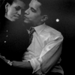 Barack & Michelle Obama - us-democratic-party icon