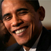 Barack Obama - us-democratic-party icon