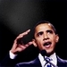 Barack Obama - us-democratic-party icon
