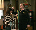 Barney & Lily - how-i-met-your-mother photo