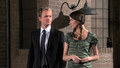 Barney and Penelope - how-i-met-your-mother photo