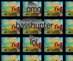  Basshunter Art