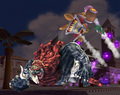 Beast Ganon - super-smash-bros-brawl photo