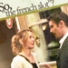 Before Sunset - julie-delpy icon